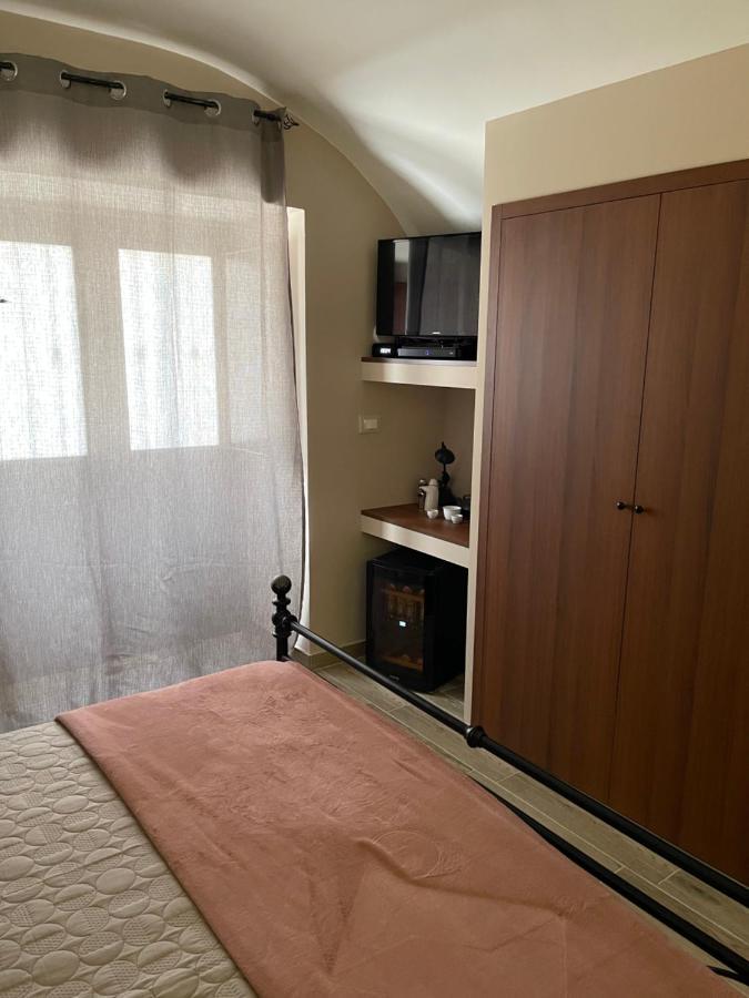 Willa Pantaleone House Katania Zewnętrze zdjęcie